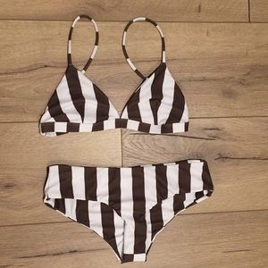 Mikoh bikini set.